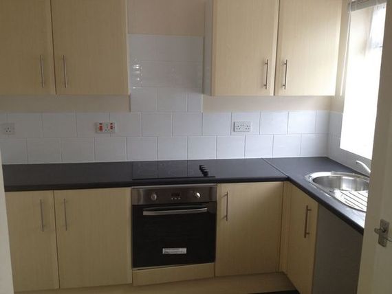 1 Bedroom Bungalow
